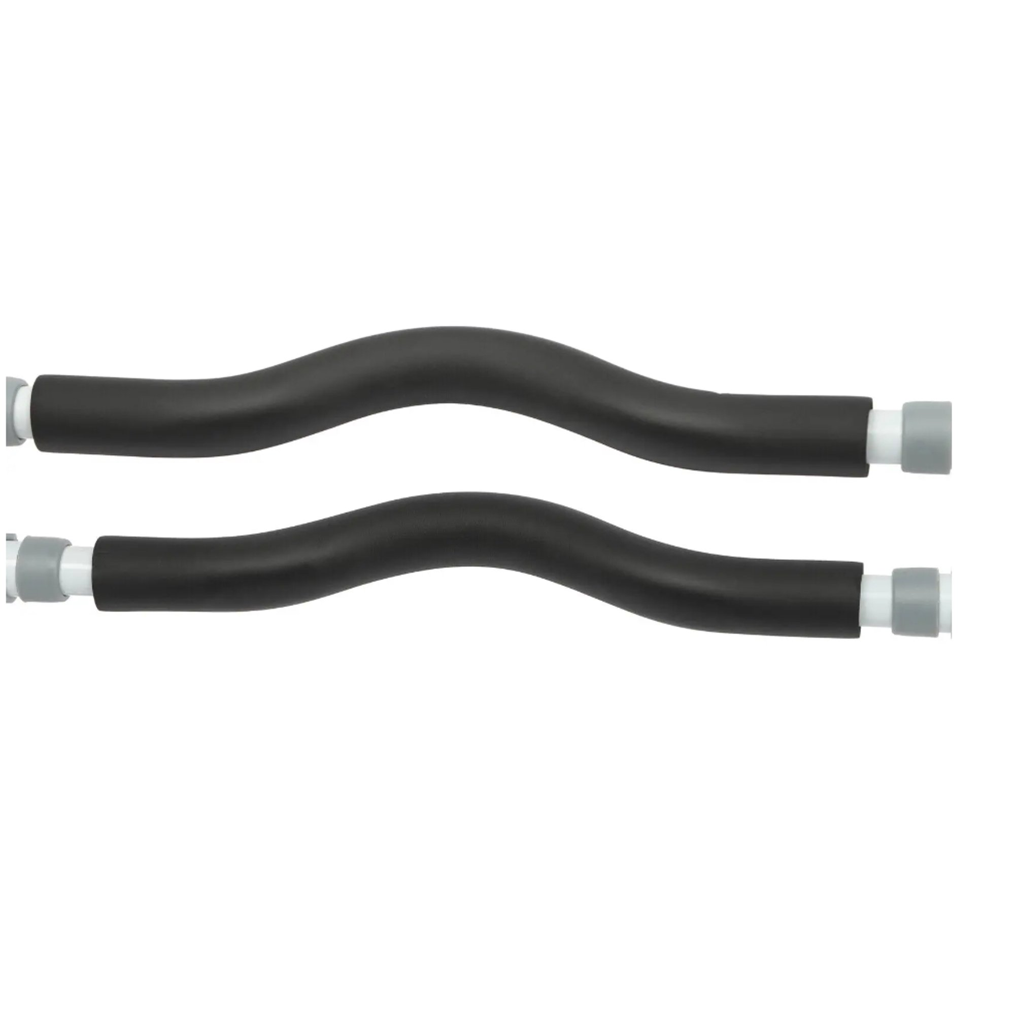 Elderly Toilet Safety Rails Bathroom Toilet Handrail Toilet Safety Support Handicap Grab Bars Rails